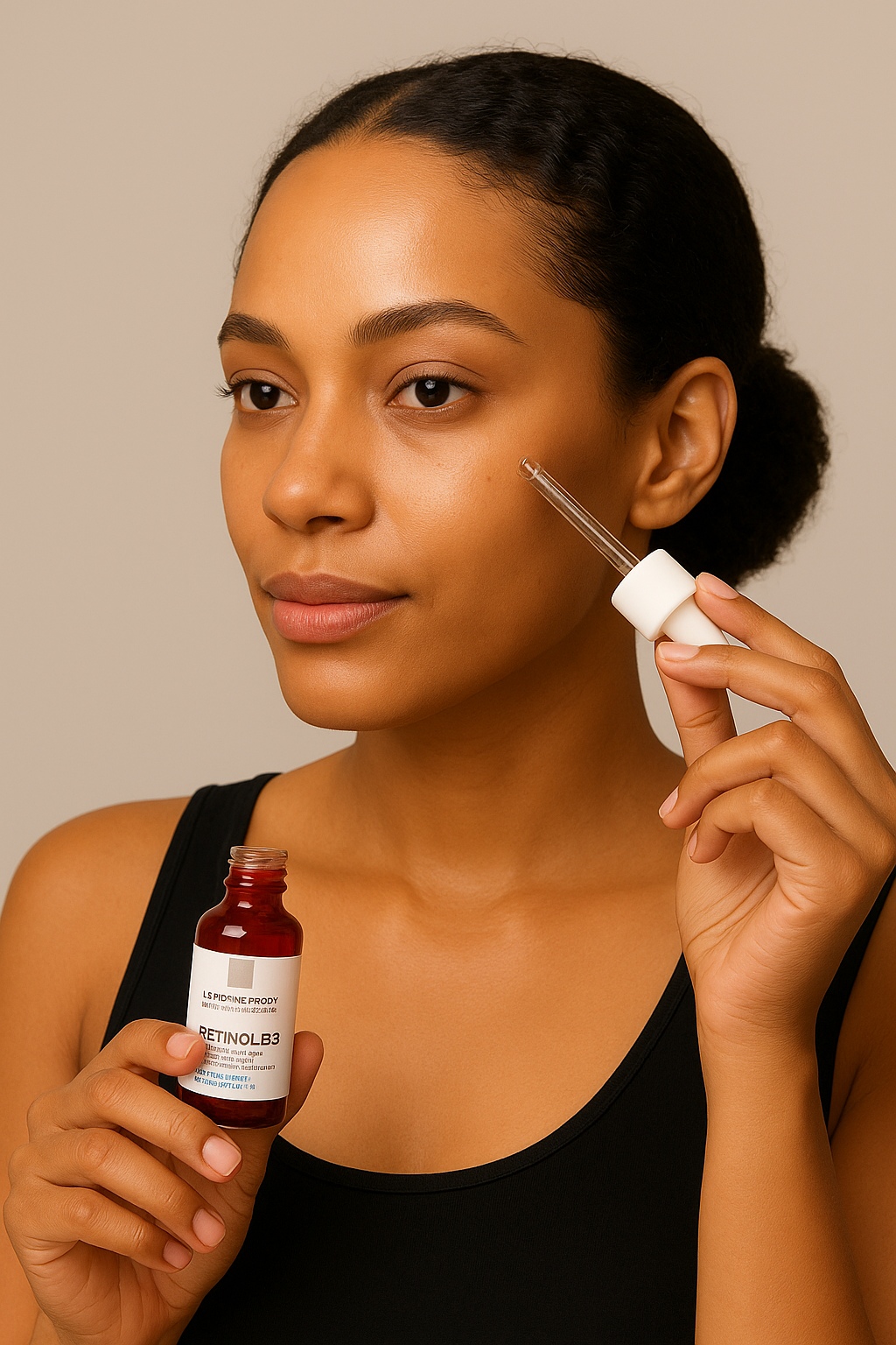 La Roche-Posay – Sérum Retinol B3 Anti-Âge (30 ml)
Concentré régénérant – rides, texture, fermeté