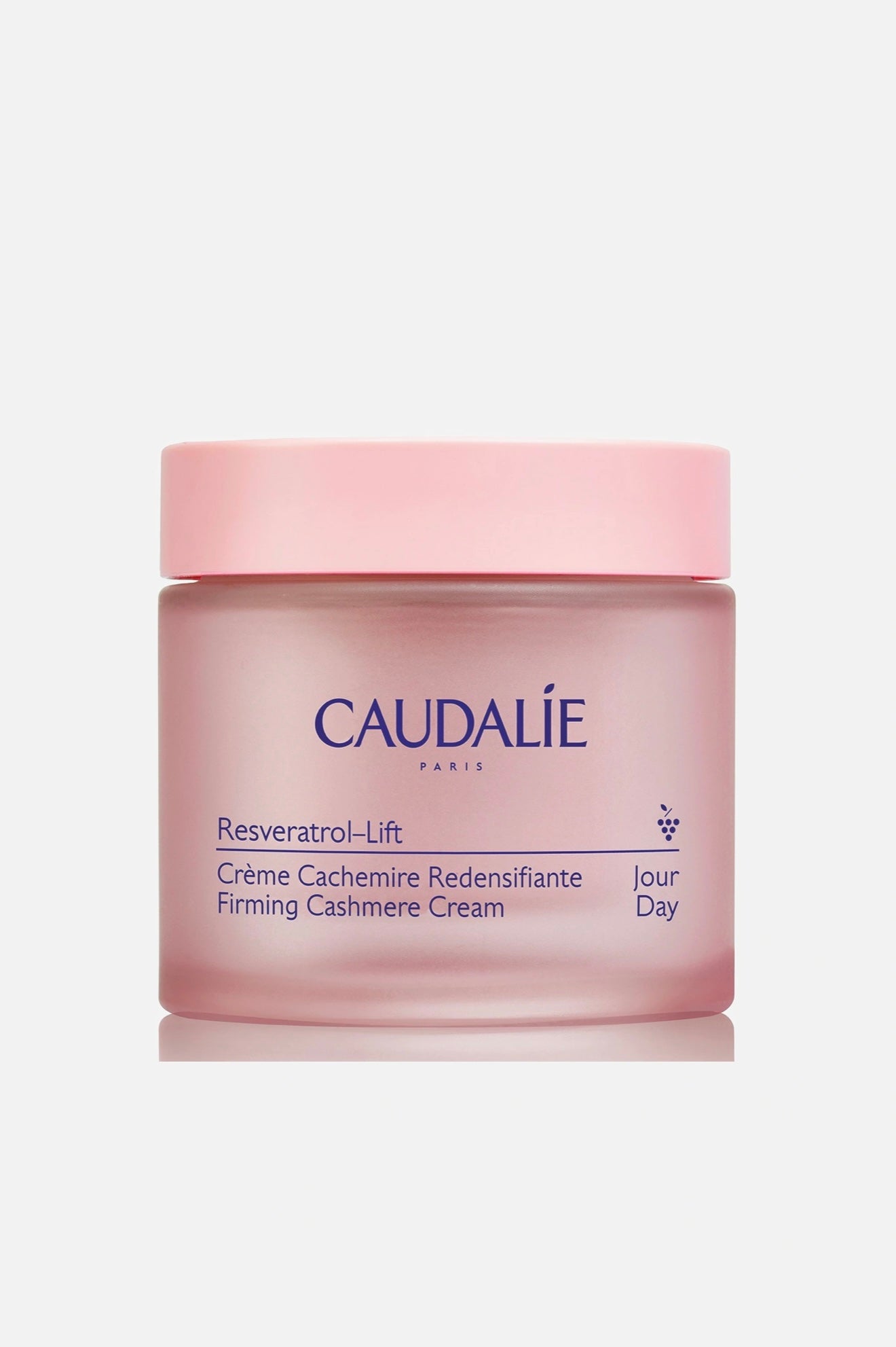 ✨ Crème Cachemire Resveratrol-Lift – Soin Anti-Âge Raffermissant (50 ml)