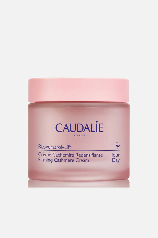 ✨ Crème Cachemire Resveratrol-Lift – Soin Anti-Âge Raffermissant (50 ml)