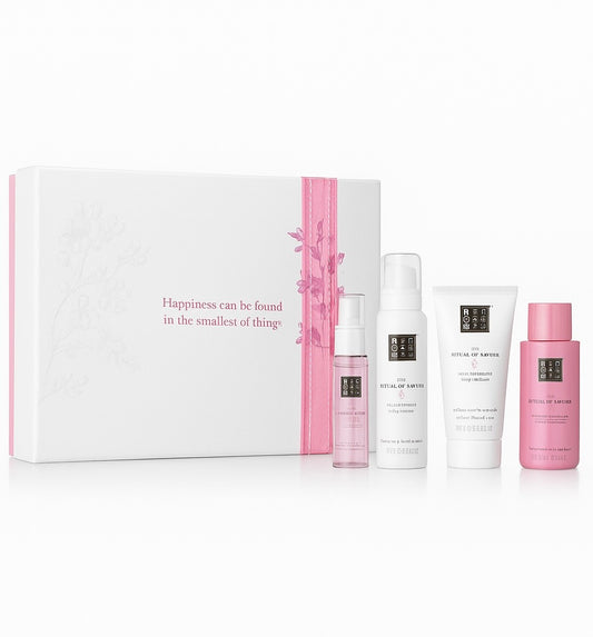 Coffret Ritual of Sakura – Édition Cadeau 🌸✨